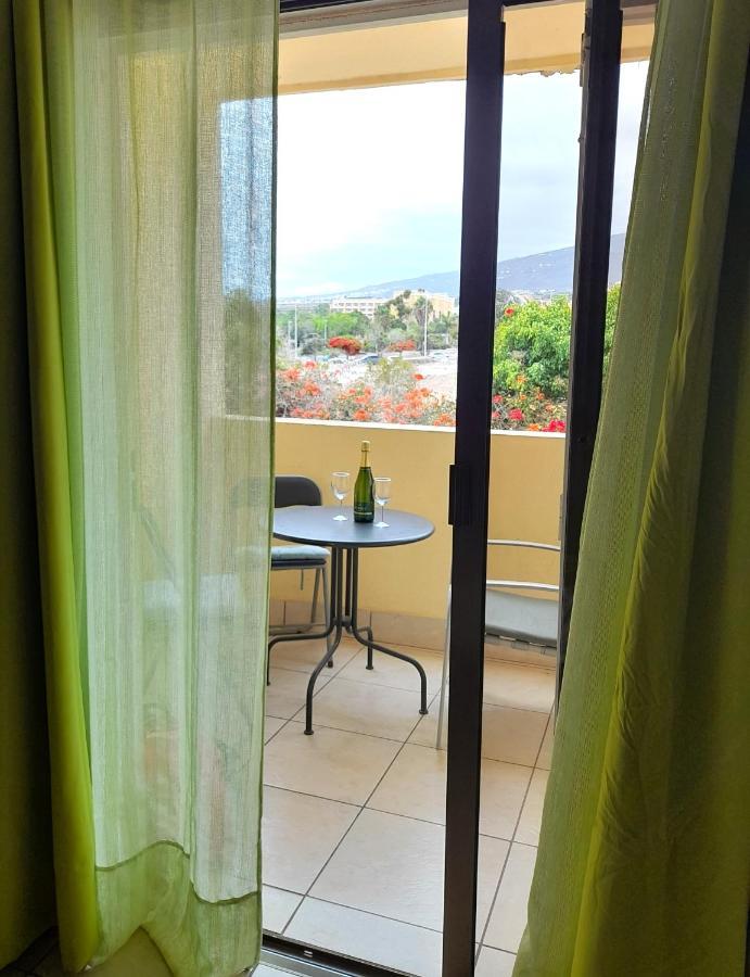 Mareverde Green Studio Tenerife Costa Adeje  Exterior foto