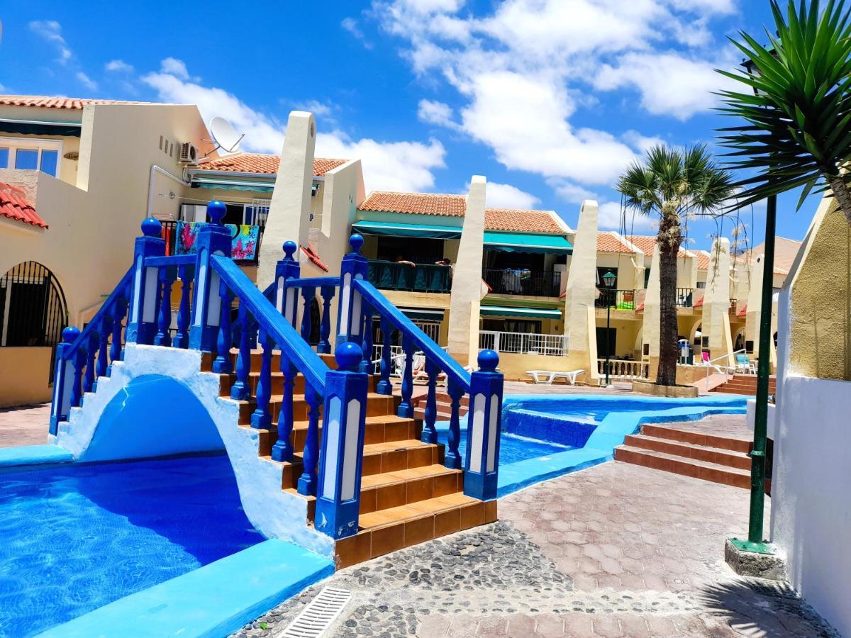Mareverde Green Studio Tenerife Costa Adeje  Exterior foto