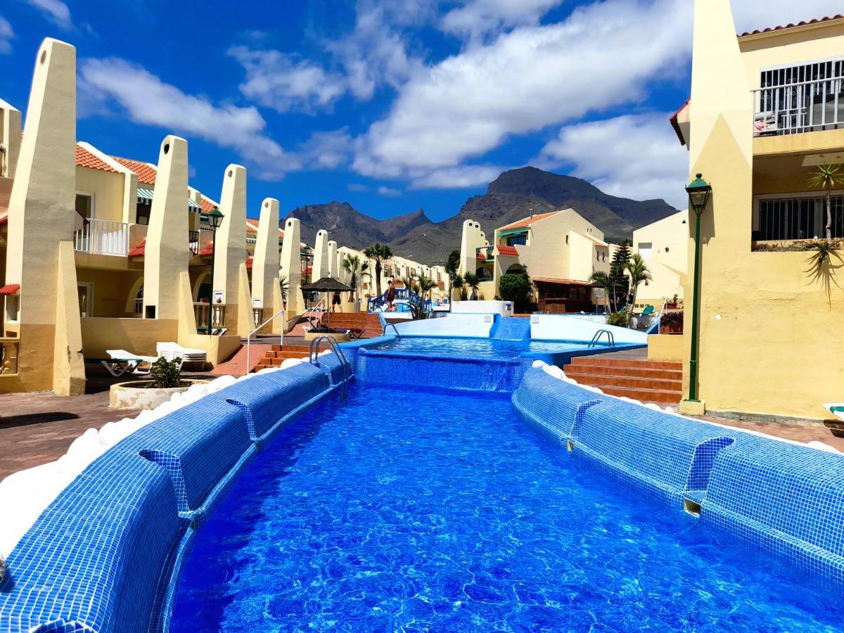 Mareverde Green Studio Tenerife Costa Adeje  Exterior foto